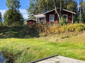 Holiday home VENJAN II